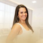 Juliana Rufato - Fisioterapeuta em Ubá-MG