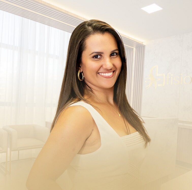 Juliana Rufato - Fisioterapeuta em Ubá-MG