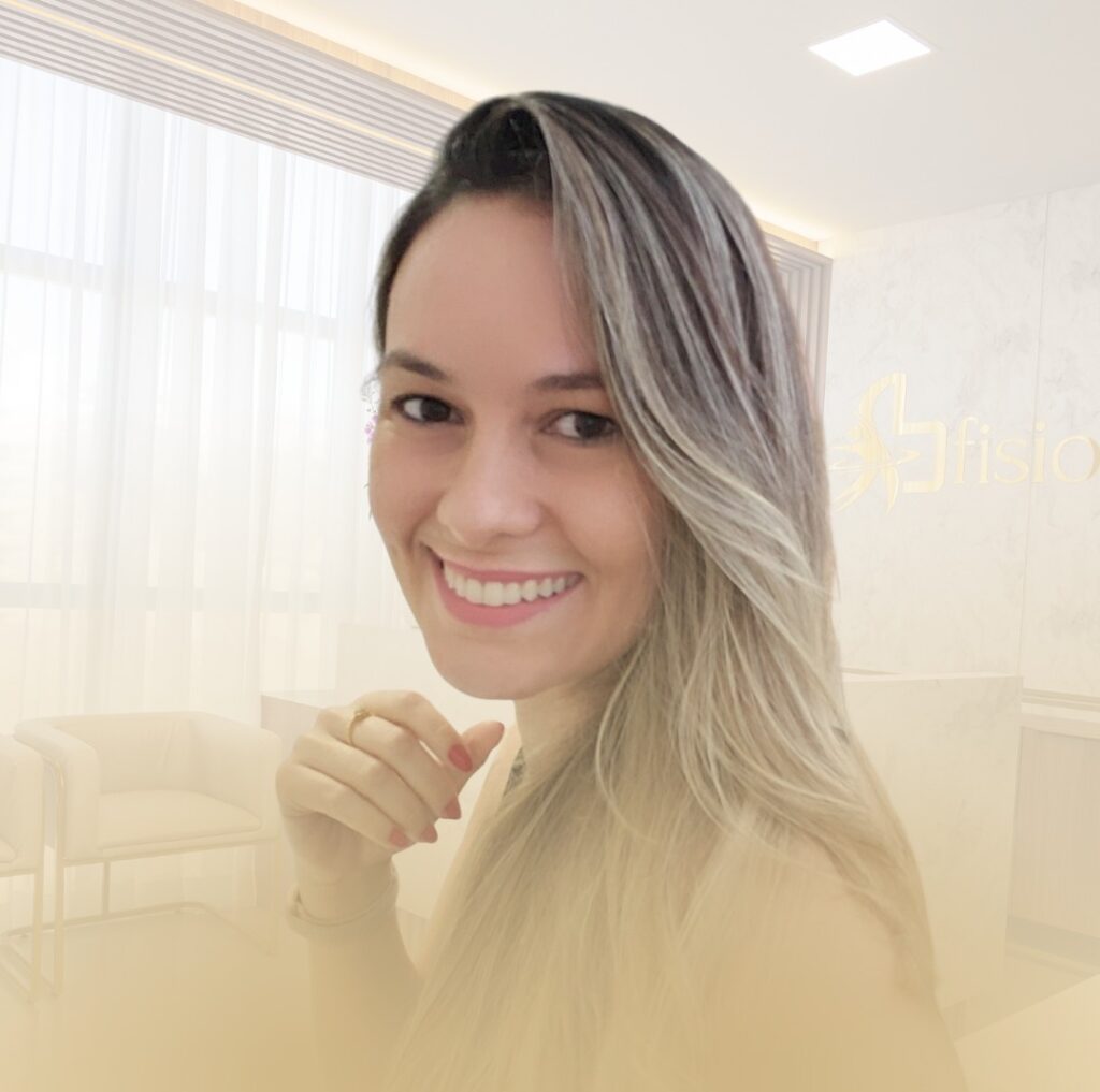 Bruna Ferreira - Educadora Física em Ubá-MG
