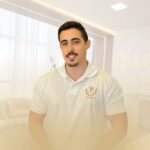 Bruno Fernandes - Fisioterapeuta em Ubá-MG