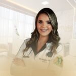Daniella Vieira - Geriatra em Ubá-MG