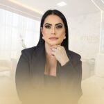 Jaqueline Machado - Esteticista em Ubá-MG